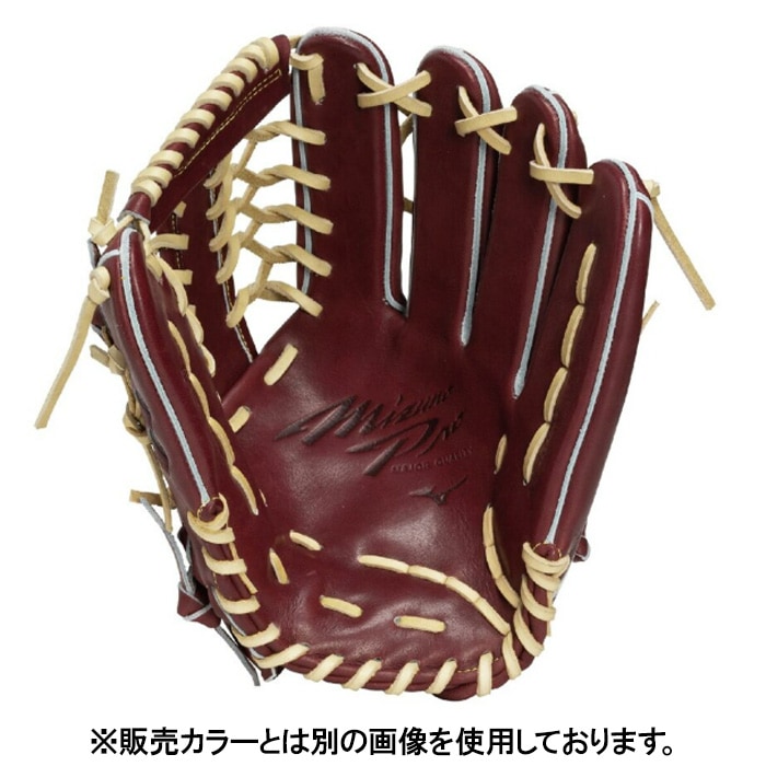 Mizuno ミズノ 野球グローブ グラブ 硬式用 ミズノプロ Classic 左投げ