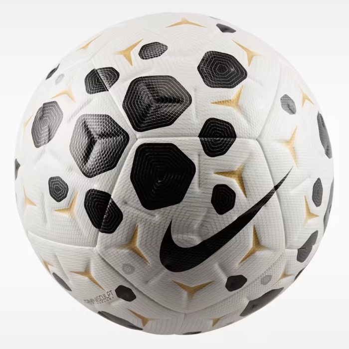 NIKE ナイキ サッカーボール ナイキ アカデミー プラス HV4392-100