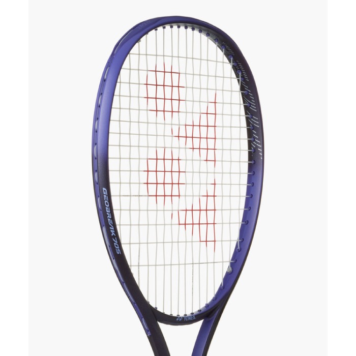 YONEX ヨネックス 軟式 ソフトテニスラケット [フレームのみ] ジオ
