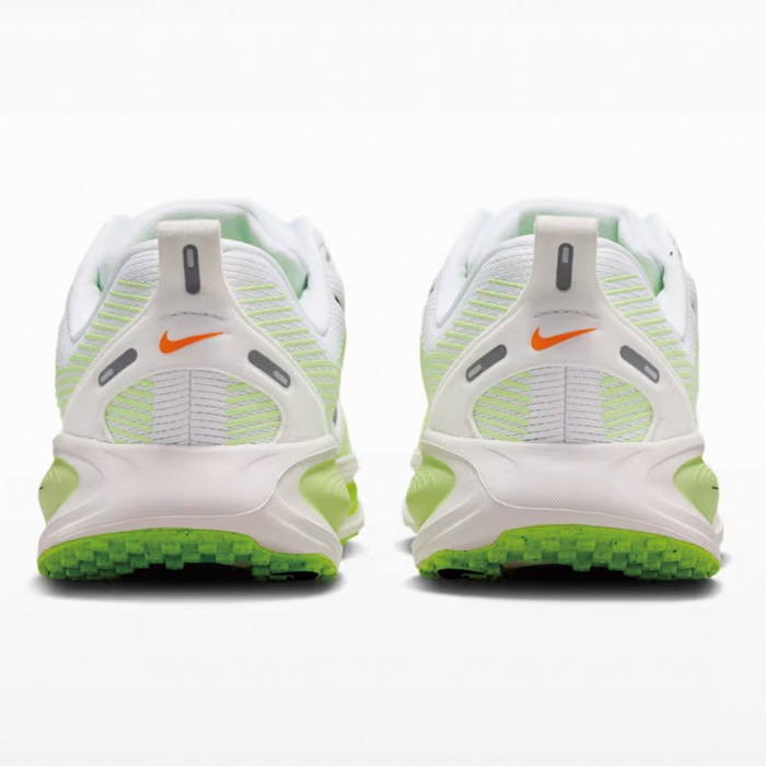 Nike ナイキ ランニングシューズ ボメロ 18 レディース ホワイト