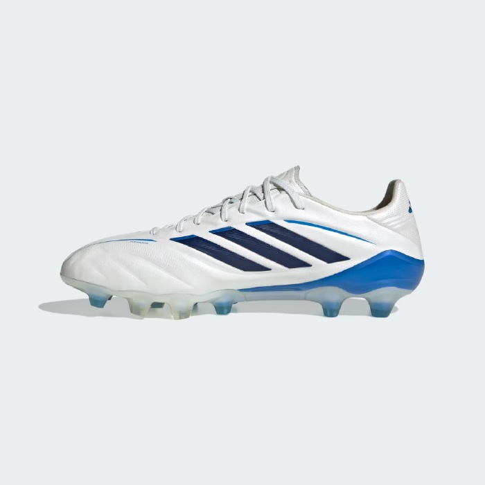 アディダス 25.5 コパ ピュア +FG サッカー スパイク シューズ 靴 adidas アディダス サッカースパイク 一般 大人 コパ ピュア IV ELITE