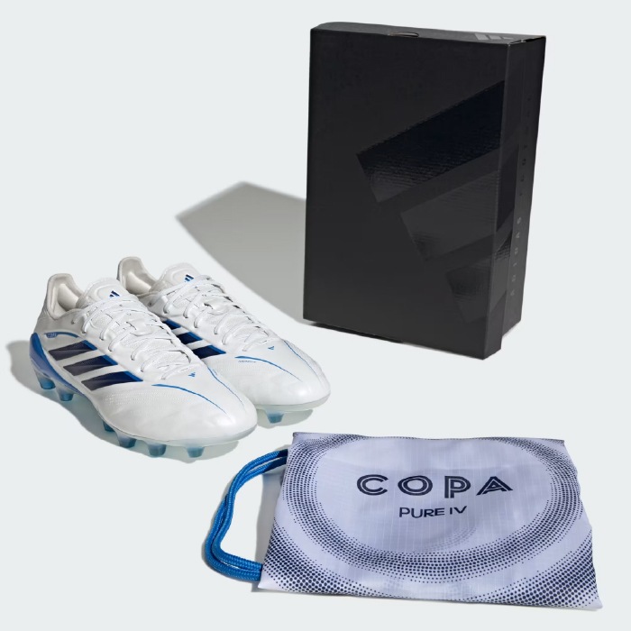 adidas アディダス サッカースパイク 一般 大人 コパ ピュア IV ELITE