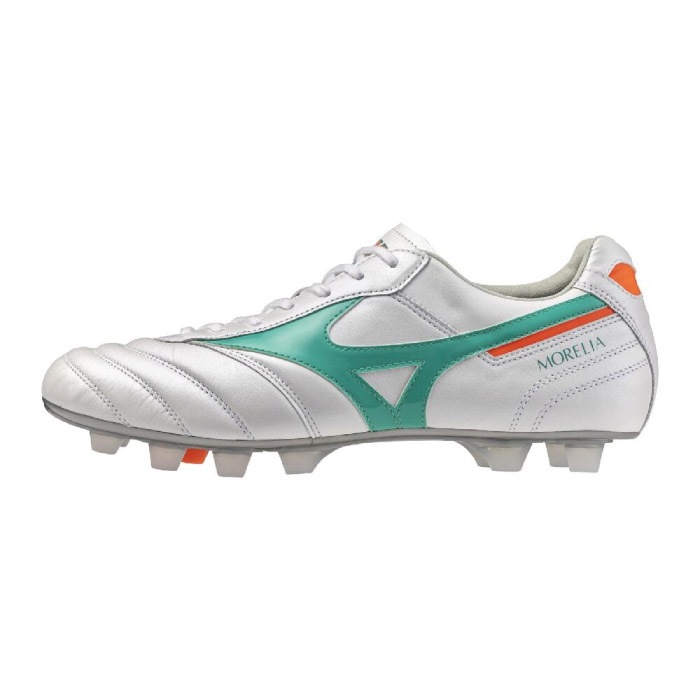 Mizuno ミズノ サッカースパイク 一般 大人 モレリアII JAPAN ショート