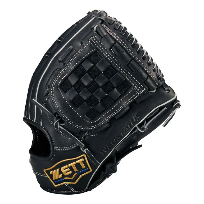 ZETT ゼット 一般 軟式用 ネオステイタス 野球グラブ グローブ オール