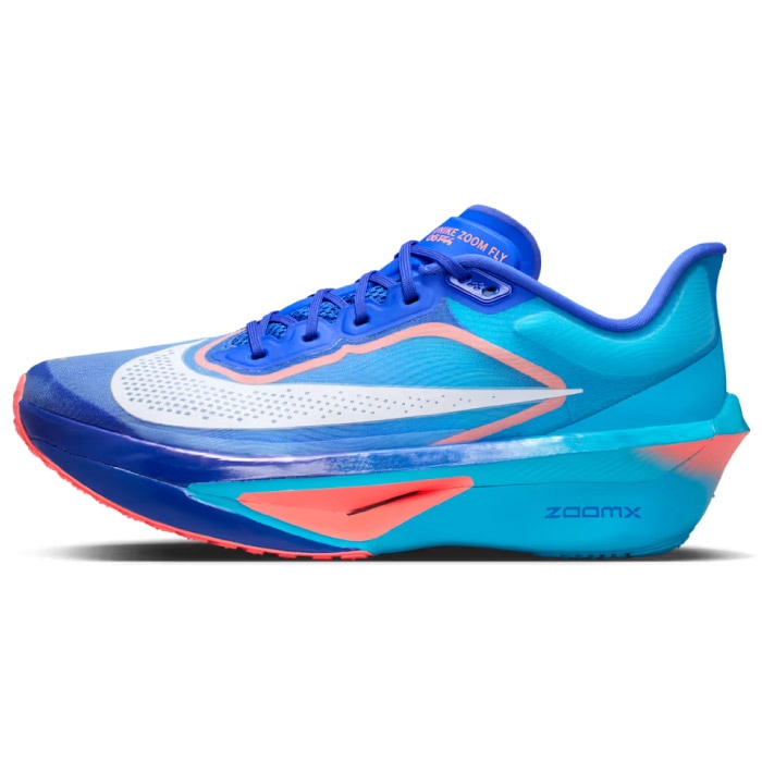 NIKE ナイキ ランニングシューズ ZOOM FLY 6 ズームフライ6 レーサー