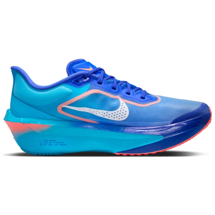 NIKE ナイキ ランニングシューズ ZOOM FLY 6 ズームフライ6 レーサー