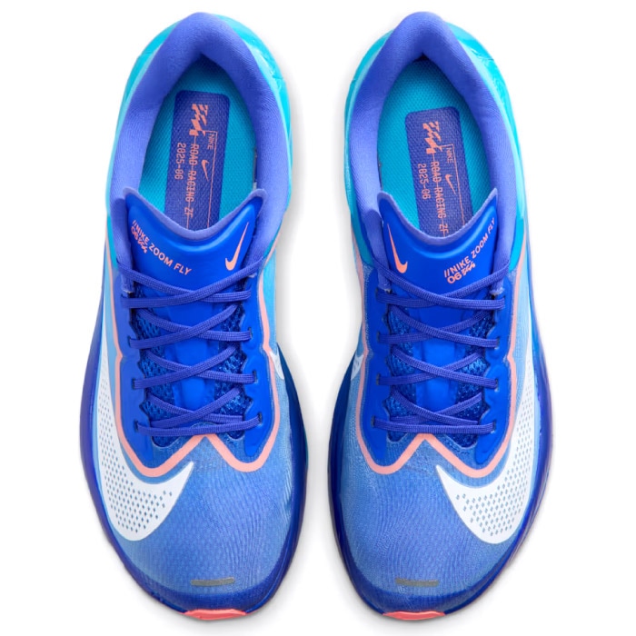 NIKE ナイキ ランニングシューズ ZOOM FLY 6 ズームフライ6 レーサー