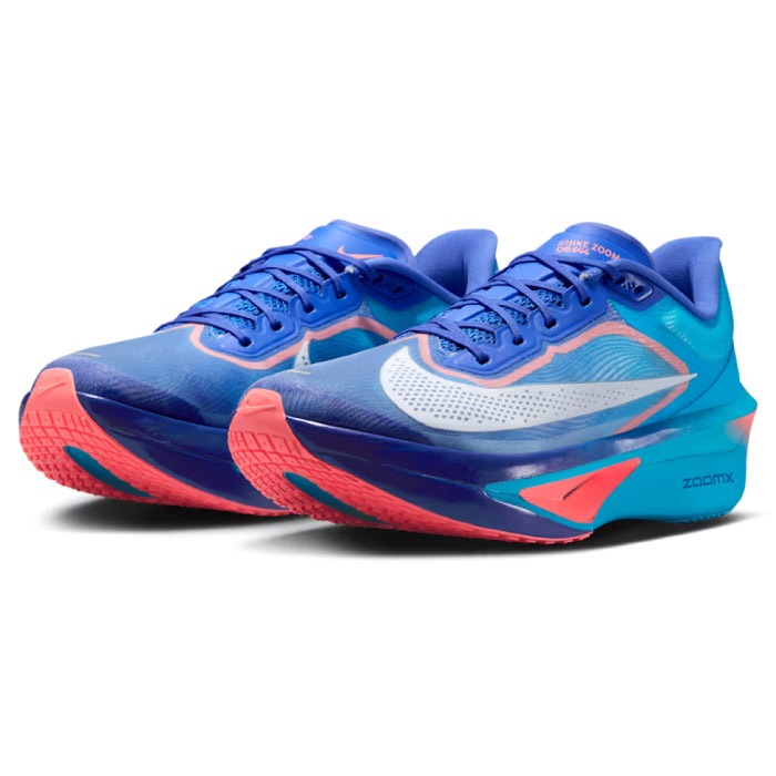 NIKE ナイキ ランニングシューズ ZOOM FLY 6 ズームフライ6 レーサー