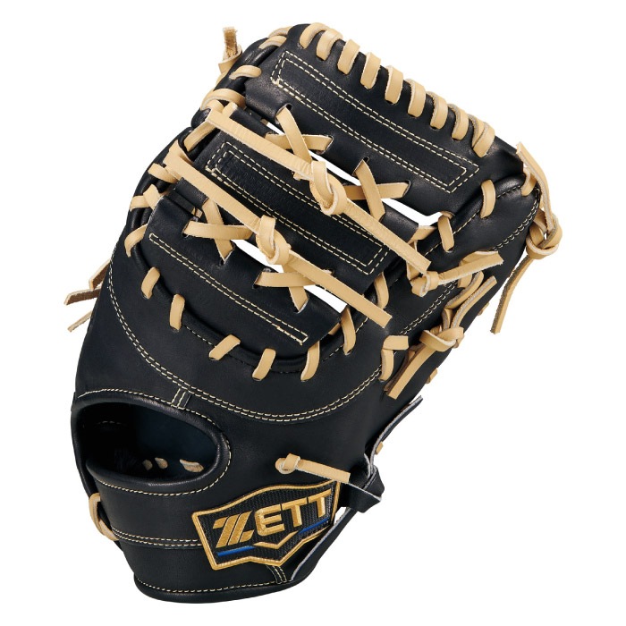 ZETT ゼット 野球グローブ グラブ ジュニア軟式ファーストミット ネオ