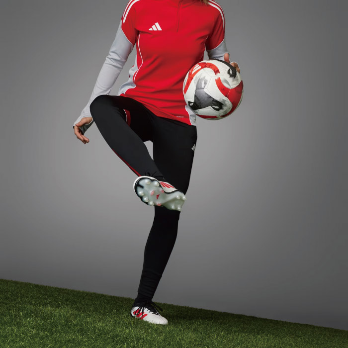 adidas アディダス サッカースパイク コパ ピュア 3 ELITE FG