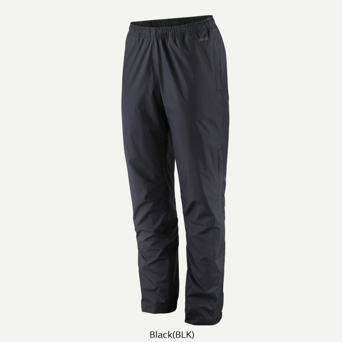 patagonia パタゴニア ウィメンズ・トレントシェル 3L・レイン・パンツ
