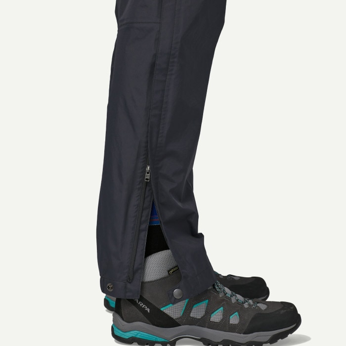 patagonia パタゴニア ウィメンズ・トレントシェル 3L・レイン・パンツ 