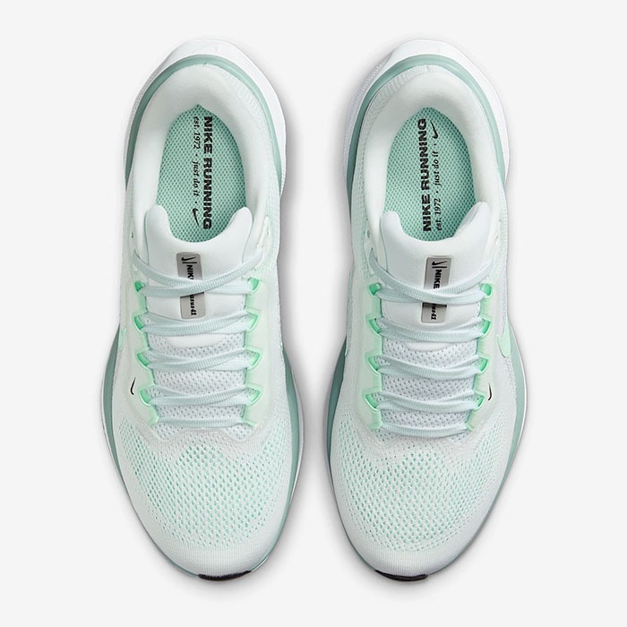 NIKEランニングペガサス 41 FD2723-103 size 24 NIKE ナイキ ランニングシューズ ペガサス 41 レディース ホワイト