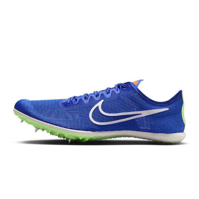 NIKE ナイキ ZOOM MANBA 6 ズーム マンバ 6 陸上スパイク 800m 10000m
