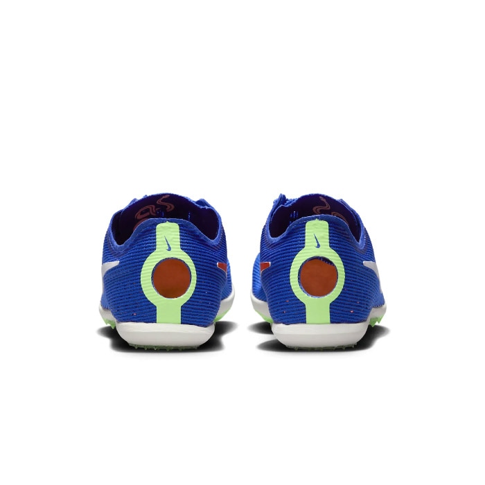 NIKE ナイキ ZOOM MANBA 6 ズーム マンバ 6 陸上スパイク 800m 10000m