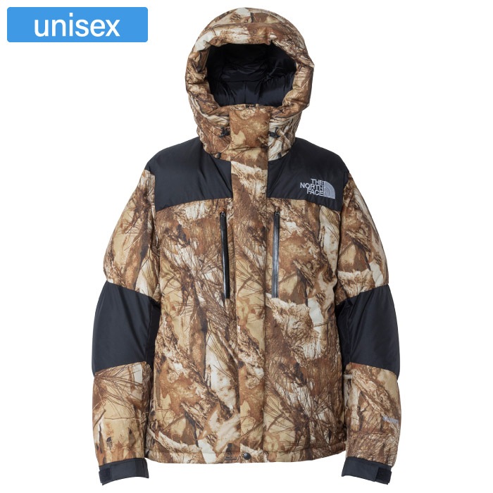 THE NORTH FACE ザ ノースフェイス ノベルティバルトロライト