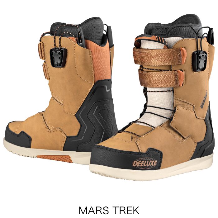 25-26 DEELUXE ディーラックス TEAM PRO チームプロ サーモインナー