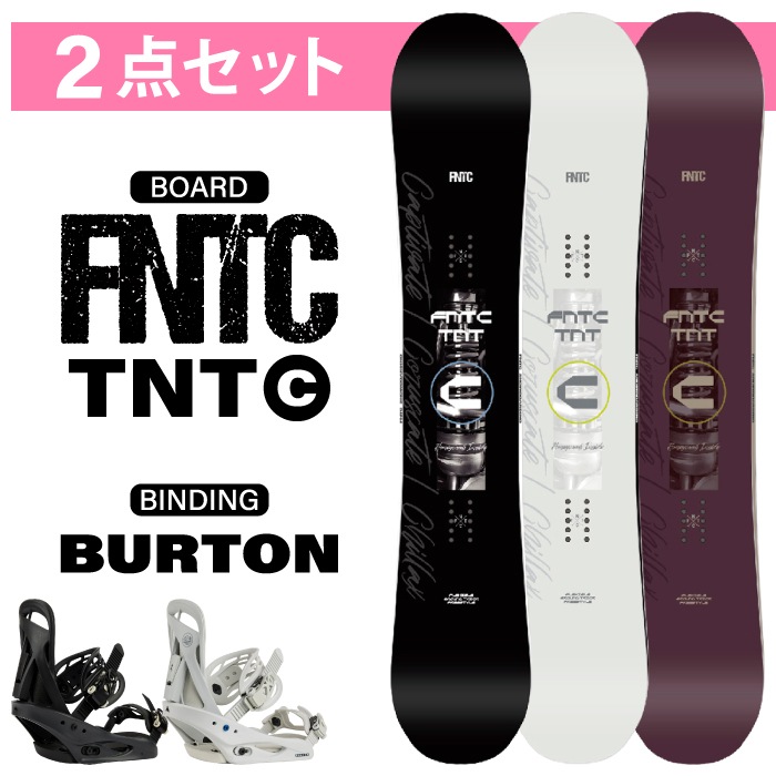 25-26 FNTC エフエヌティーシー TNT C ティーエヌティーシー ポップ