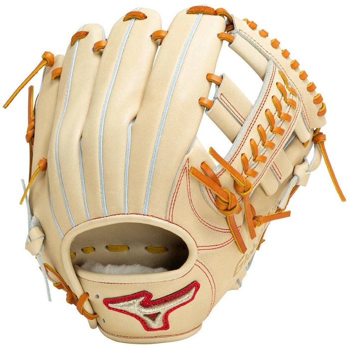 【ＭＩＺＵＮＯ】ミズノ 硬式用グラブ グローバルエリート【サイズ8】 硬式用【グローバルエリート】ジャパン【内野手用／サイズ8