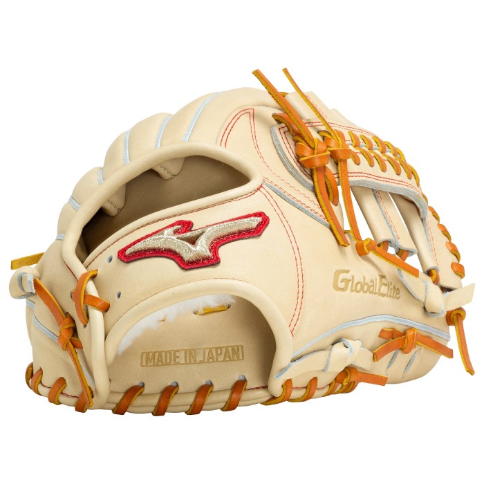 Mizuno ミズノ Global Elite グローバルエリート JAPAN ジャパン 内