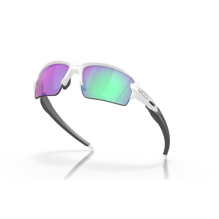 Oakley Flak 2.0 サングラス ホワイト OAKLEY オークリー Flak 2.0 (Low Bridge Fit) フラック 2.0 スポーツ