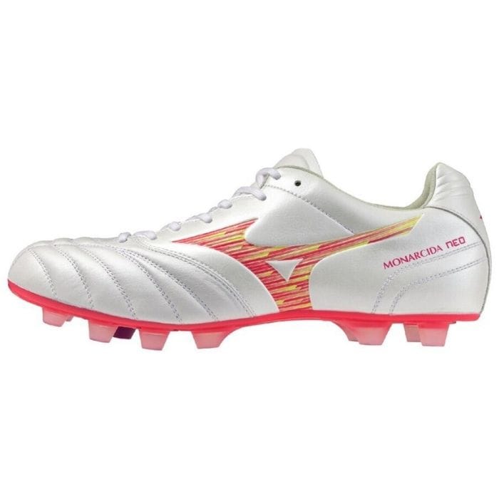 Mizuno ミズノ サッカースパイク モナルシーダ NEO III WIDE ELITE