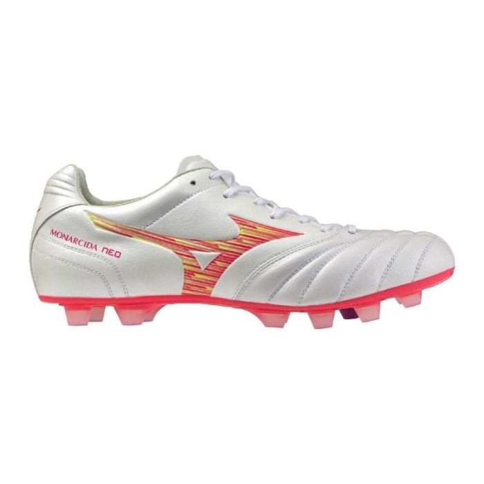 Mizuno ミズノ サッカースパイク モナルシーダ NEO III WIDE ELITE