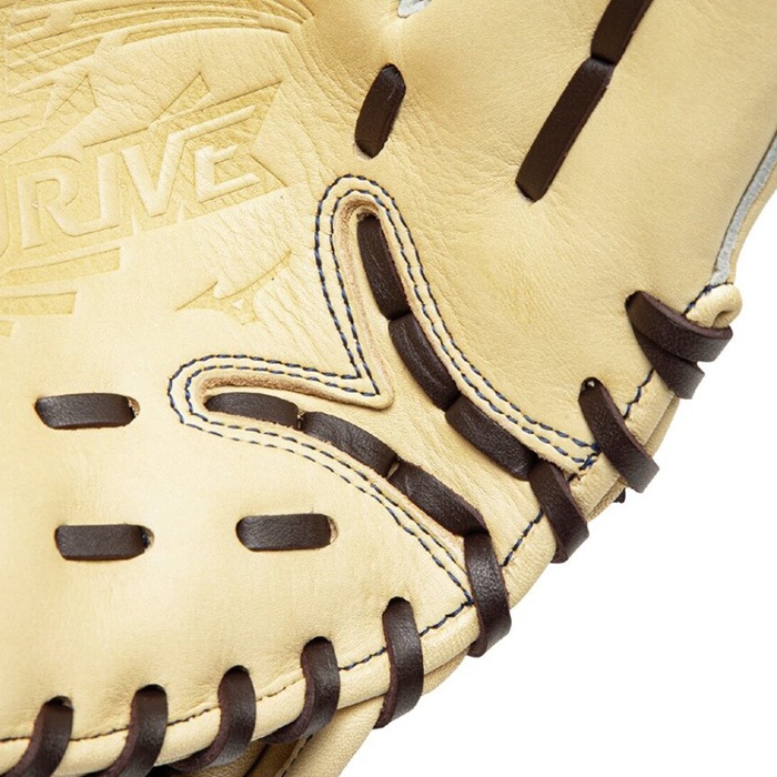 MIZUNO ミズノ 野球グローブ 軟式用ウィルドライブ ブルー オール