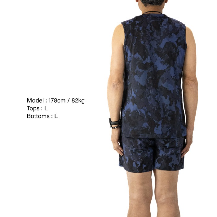ランニングシャツ 5点セット B.V.D ランニング 5L 綿100％ 5枚セット bvd BVD 20%OFF Finest Touch