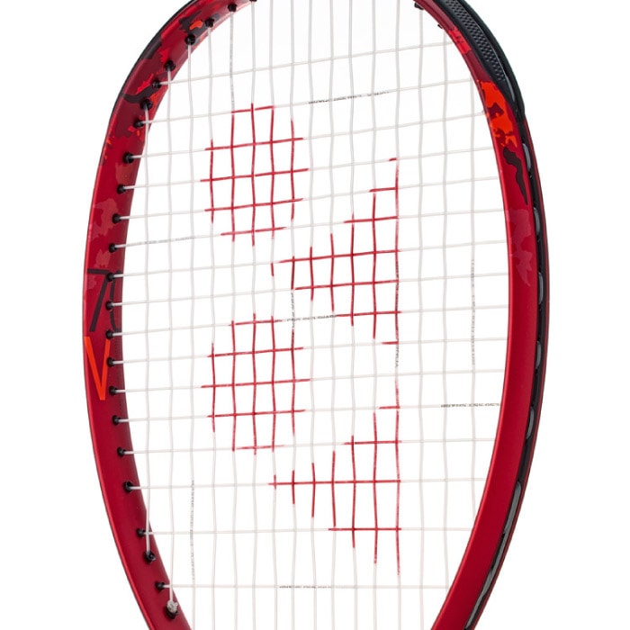 17番YONEX 軟式用ラケット レッド 日本製 YONEX ヨネックス 軟式 ソフトテニスラケット [フレームのみ] ジオ