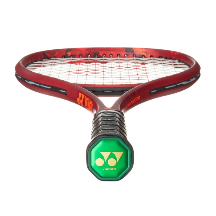 YONEX ヨネックス 軟式 ソフトテニスラケット [フレームのみ] ジオ