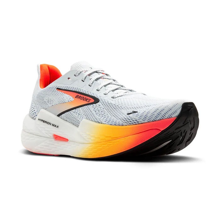 ハイペリオンマックス 27.5 ブルックス Runners Pulse