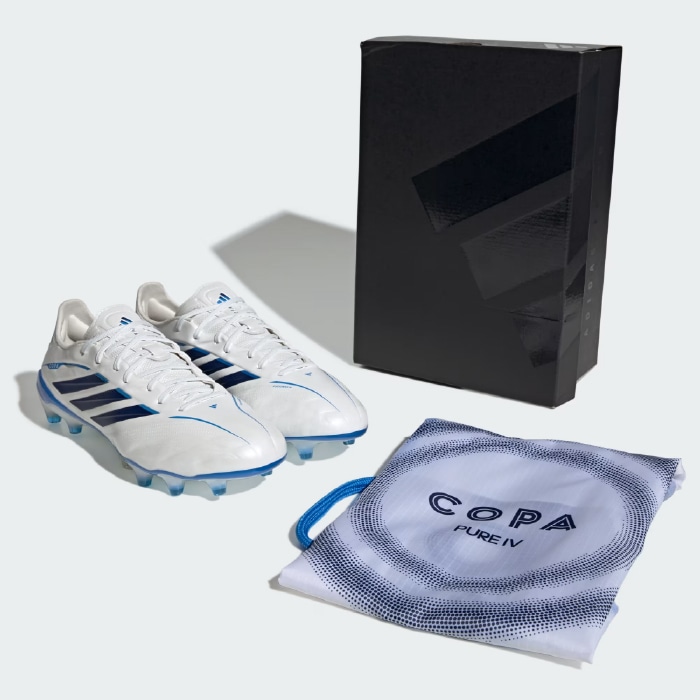 adidas アディダス サッカースパイク 一般 大人 コパ ピュア IV ELITE