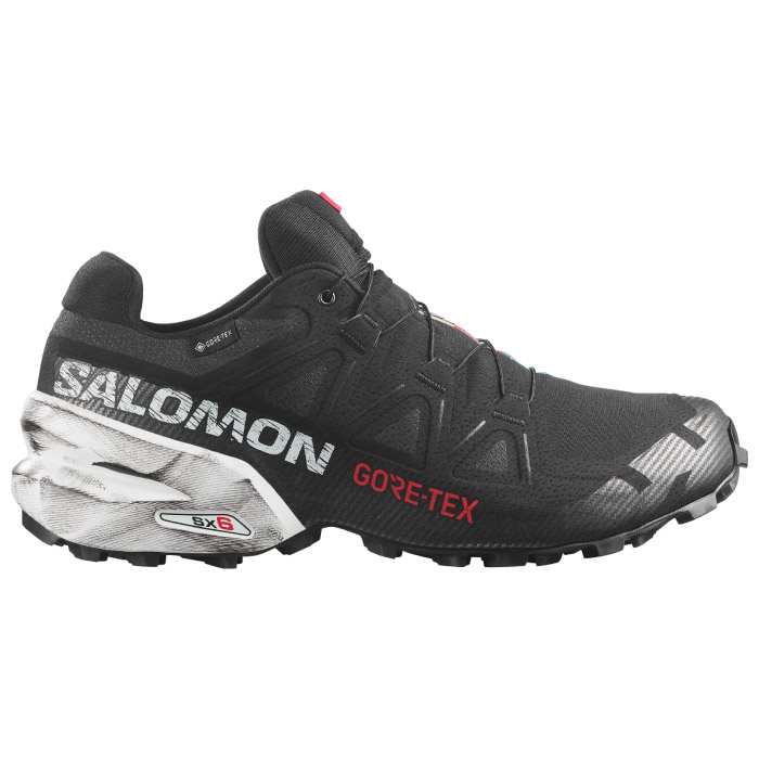 SALOMON サロモン トレイルランニングシューズ SPEEDCROSS 6 GTX