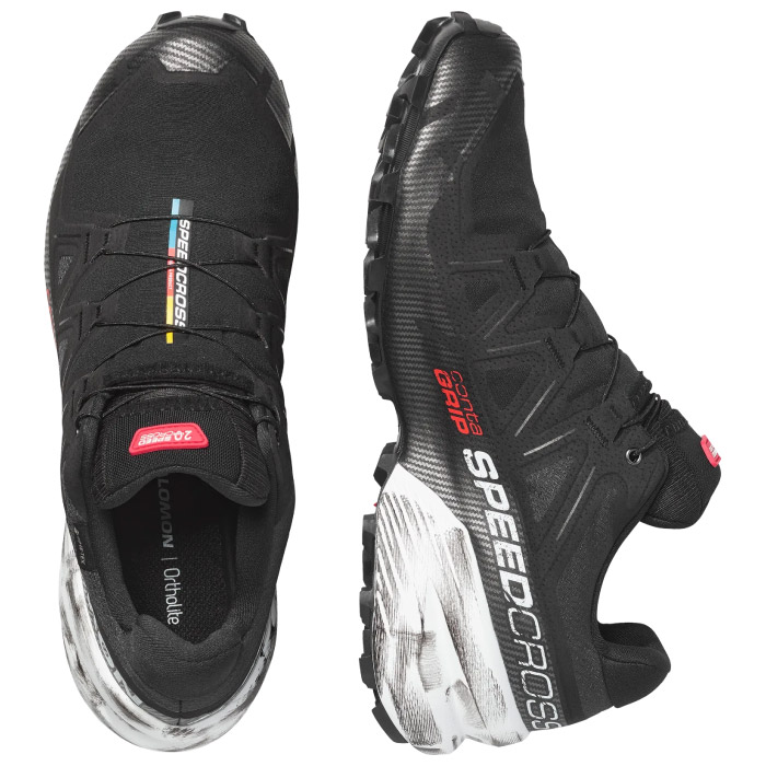 SALOMON サロモン トレイルランニングシューズ SPEEDCROSS 6 GTX