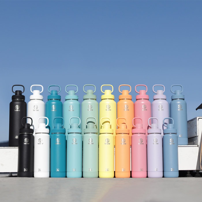 タケヤフラスク アクティブライン2 1.17L 1170ml ステンレスボトル