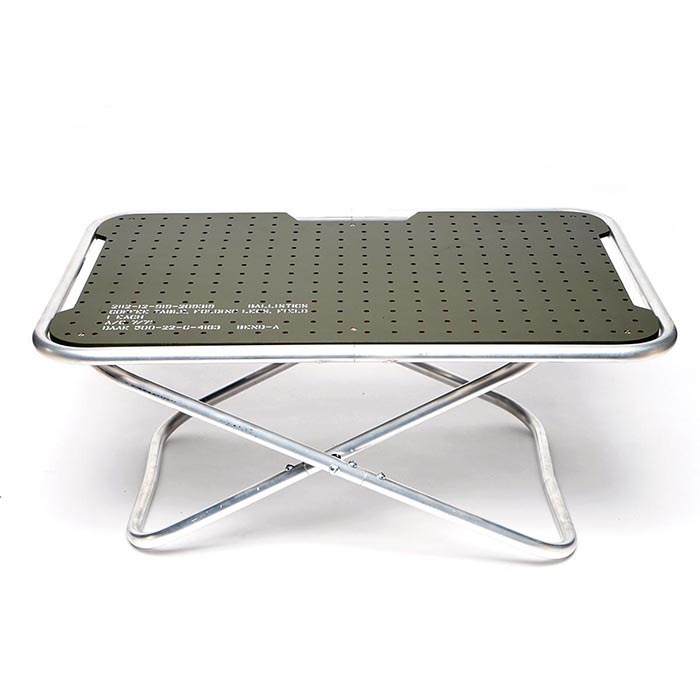 BALLISTICS バリスティクス MINI ROVER TABLE ミニローバーテーブル