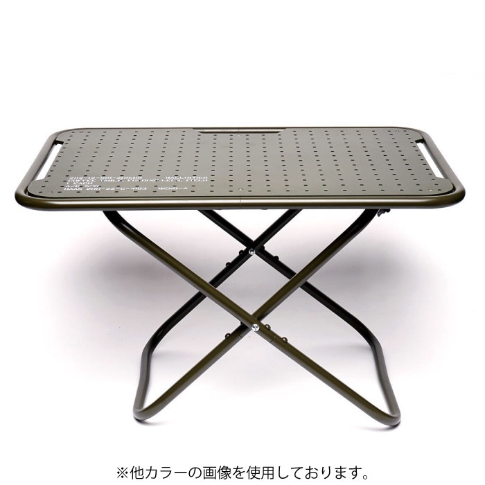 BALLISTICS バリスティクス MINI ROVER TABLE ミニローバーテーブル