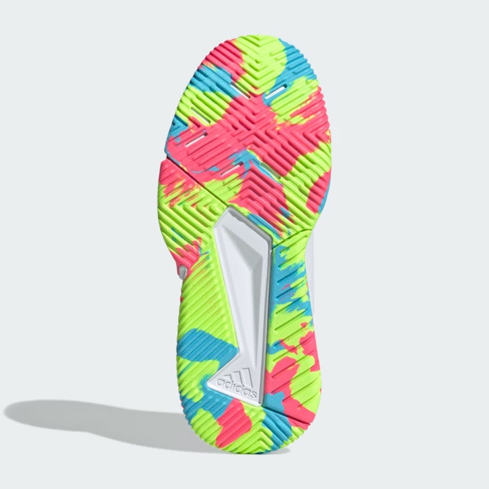 adidas アディダス ハンドボールシューズ コートチーム バウンス