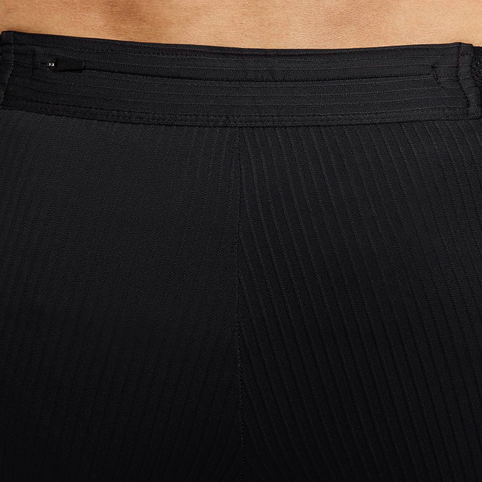 NIKE ナイキ ランニングタイツ エアロスイフト メンズ ブラック