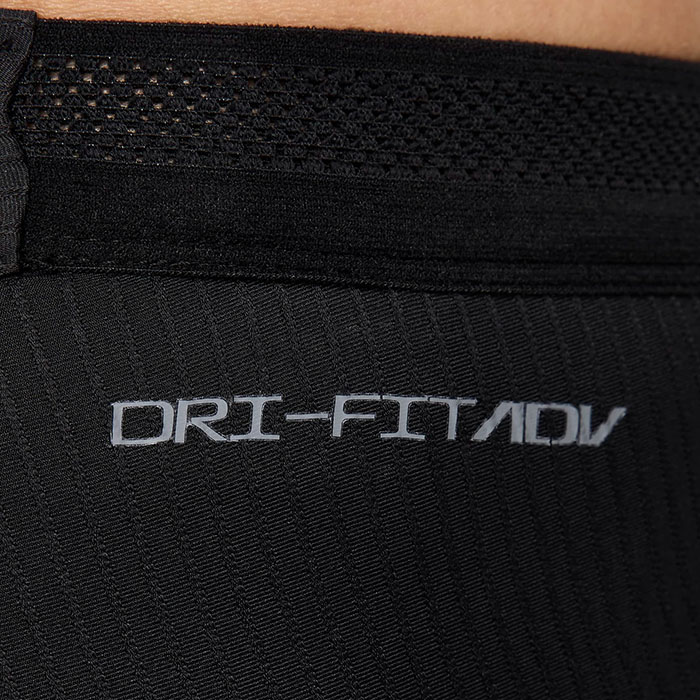 NIKE ナイキ ランニングタイツ エアロスイフト メンズ ブラック