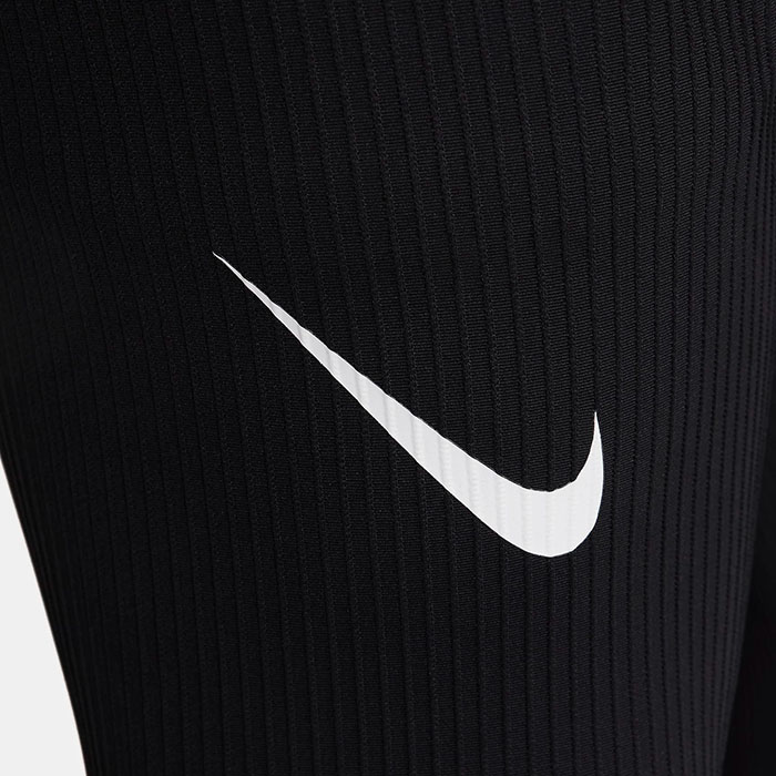 NIKE ナイキ ランニングタイツ エアロスイフト メンズ ブラック
