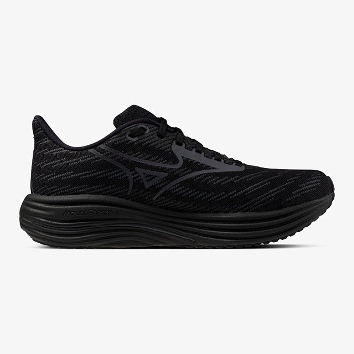 Mizuno ミズノ ランニングシューズ ウエーブライダー29 SW メンズ 4E