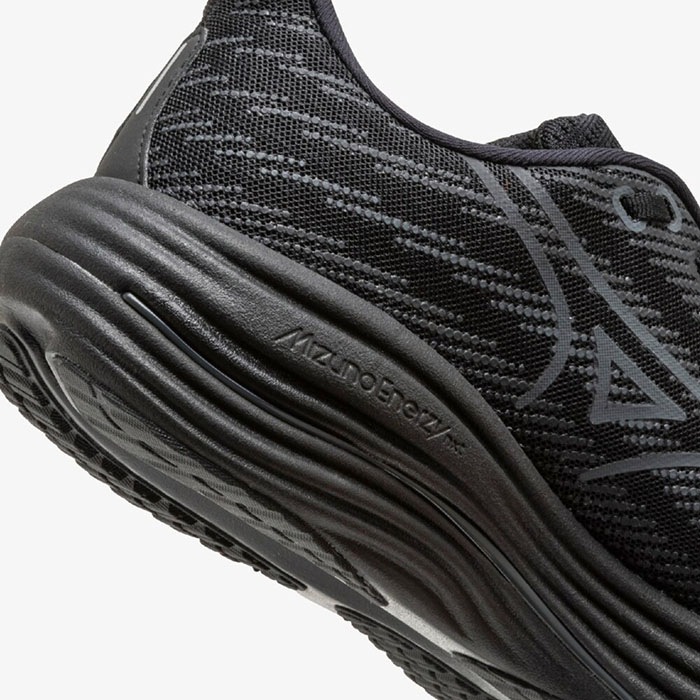 Mizuno ミズノ ランニングシューズ ウエーブライダー29 SW メンズ 4E