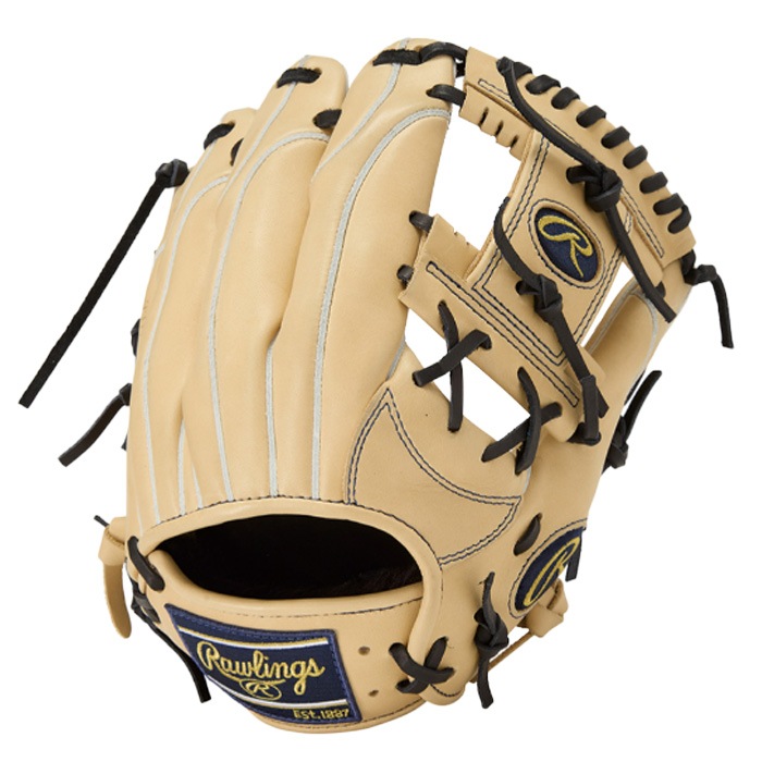 Rawlings ローリングス 野球グローブ グラブ ジュニア HOH PRO EXCEL