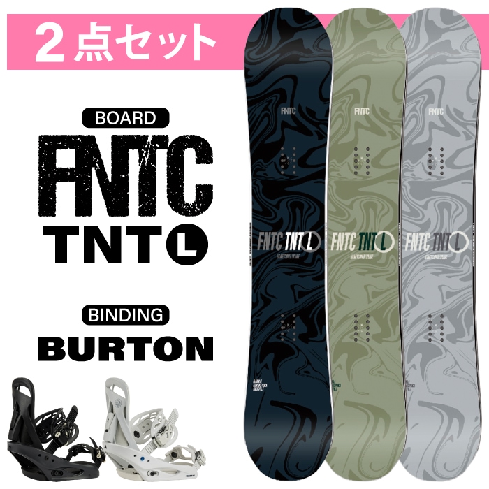 25-26 FNTC エフエヌティーシー TNT L ティーエヌティーエル ロー