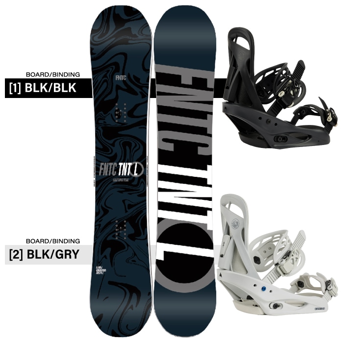 25-26 FNTC エフエヌティーシー TNT L ティーエヌティーエル ロー