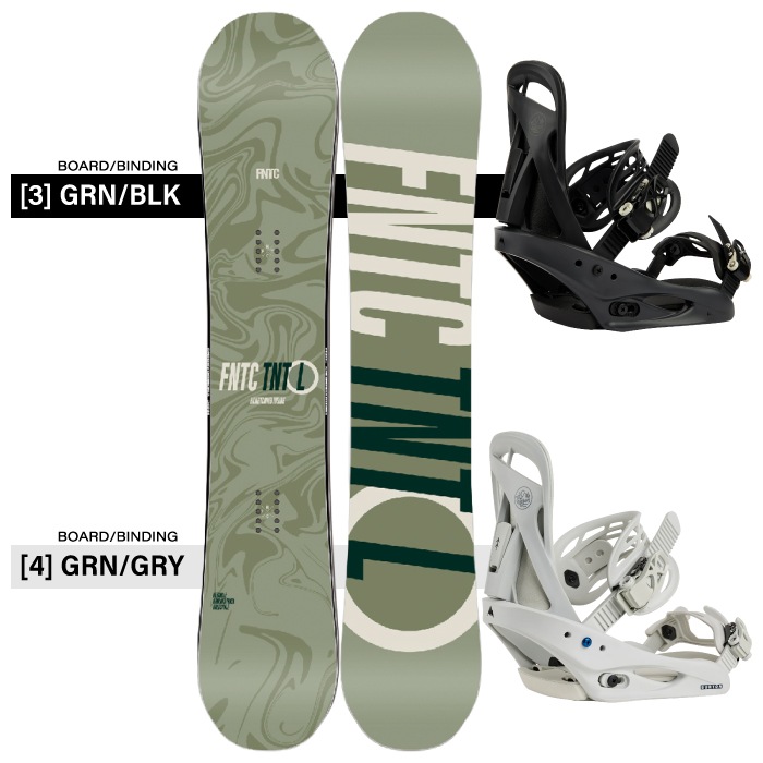 25-26 FNTC エフエヌティーシー TNT L ティーエヌティーエル ロー