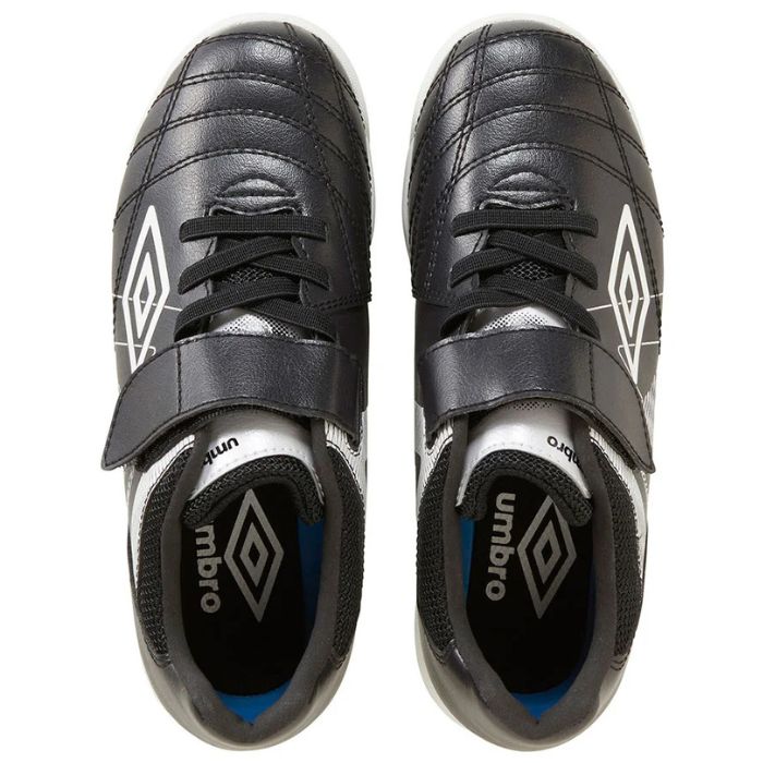 umbro アンブロ トレーニングシューズ アクセレイタ- SB JR WIDE