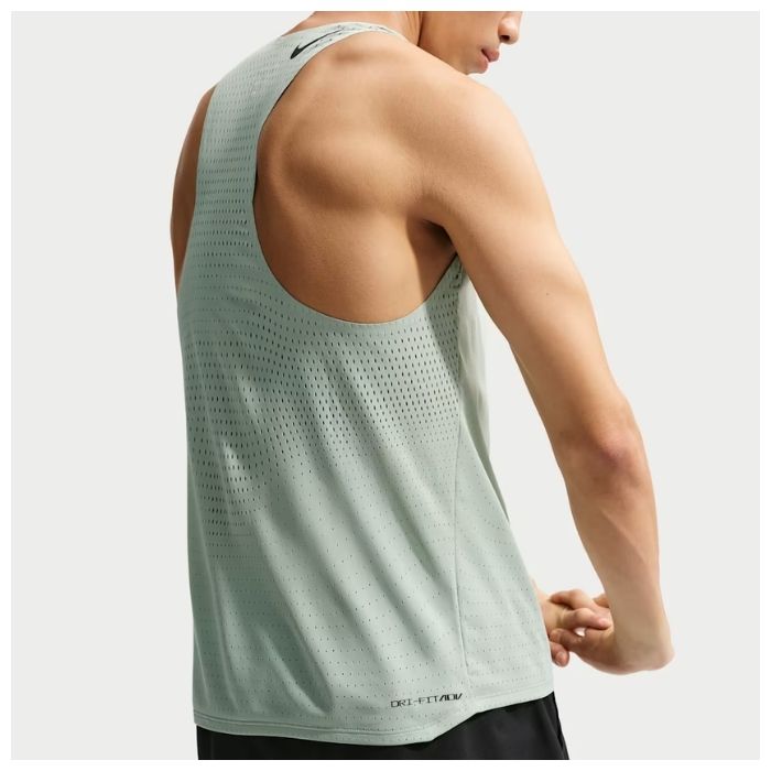 Nike エアロスイフト　Dri-FIT ADVシングレットMサイズ NIKE公式】ナイキ エアロスイフト ウィメンズ Dri-FIT ADV ランニング